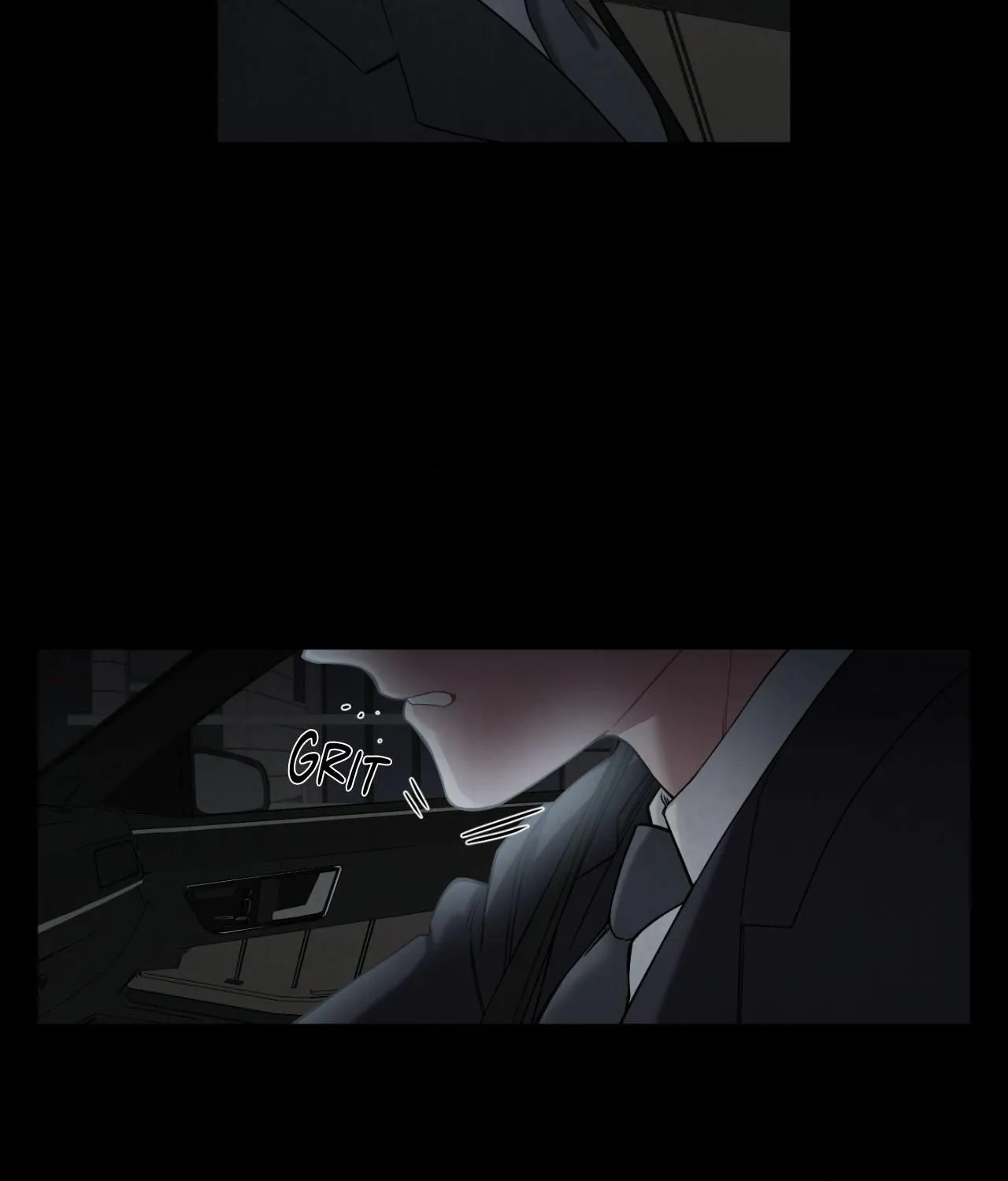 Read Death Planning chapter 6 image 33 on Lezhin