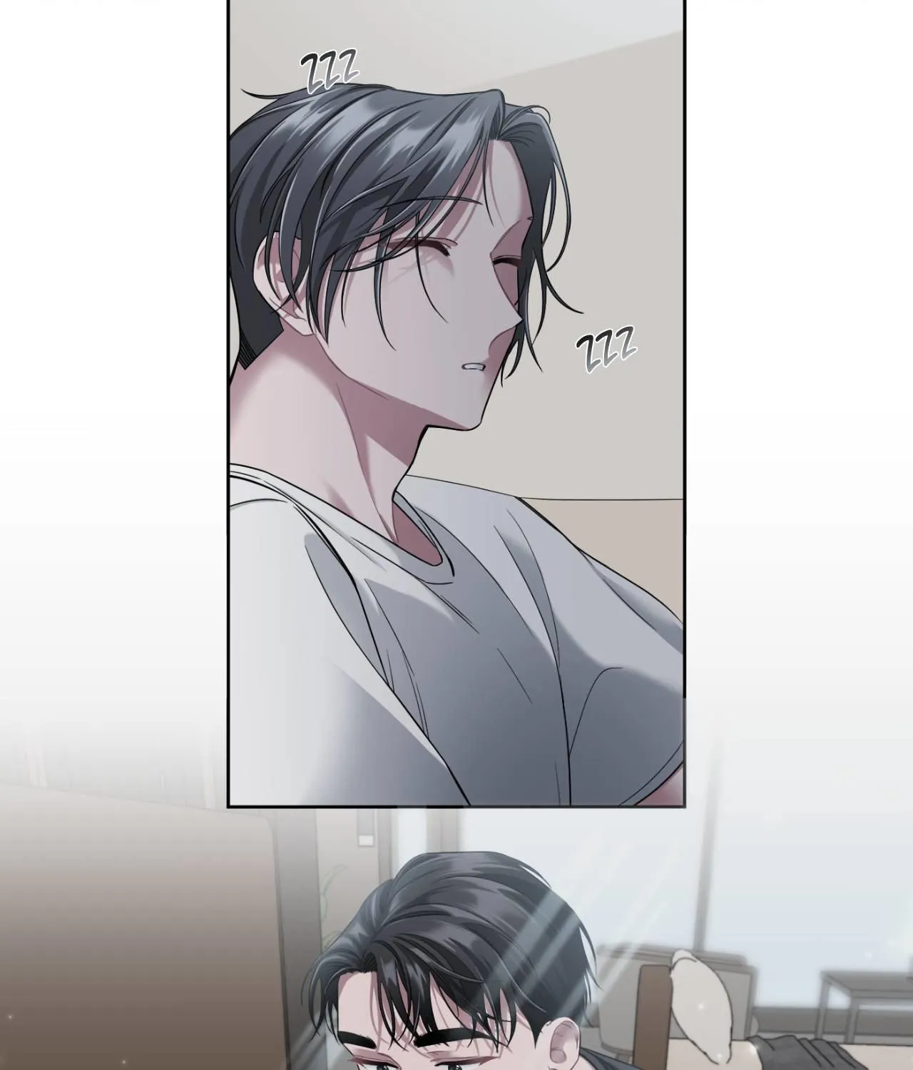 Read Death Planning chapter 6 image 37 on Lezhin