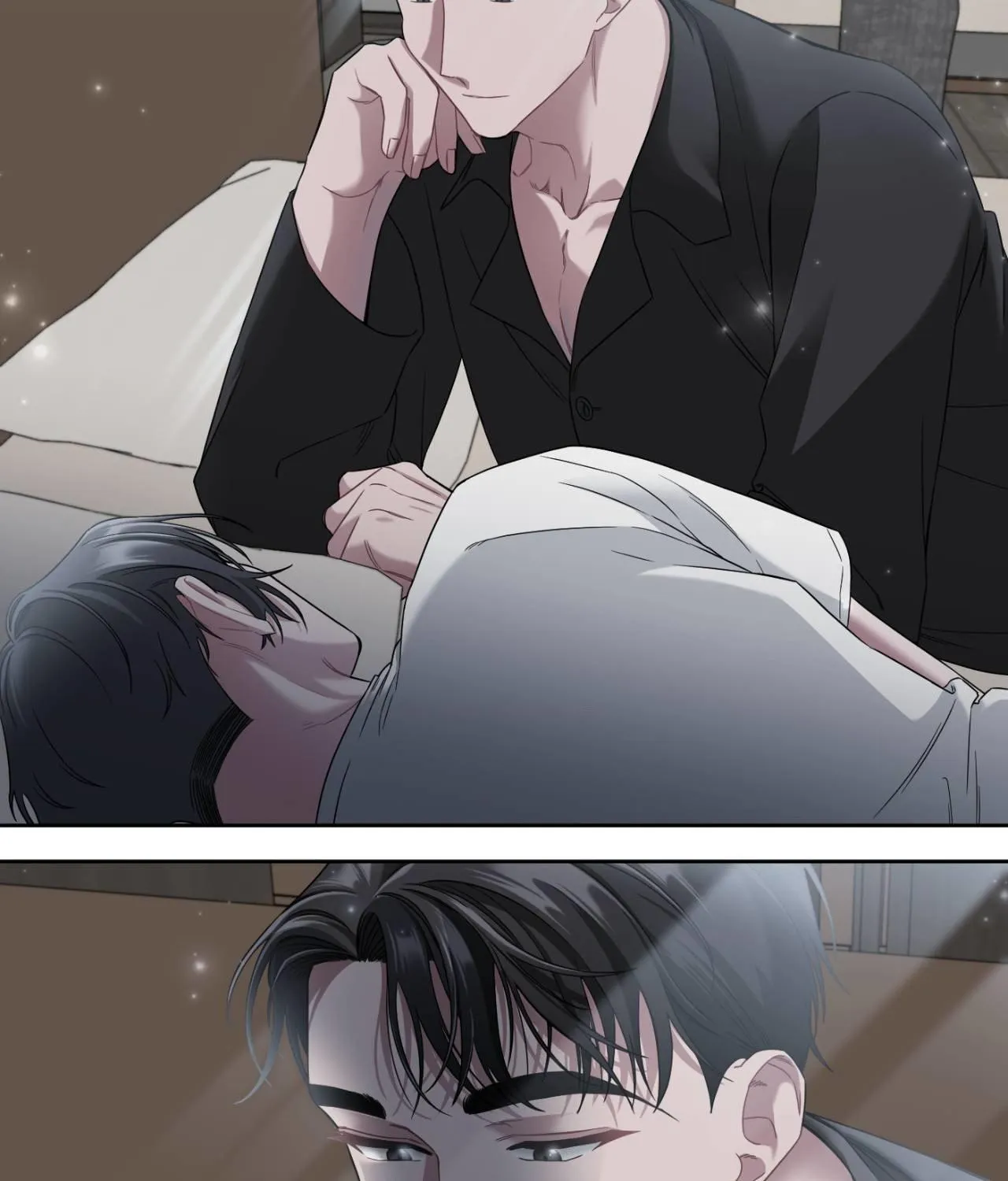 Read Death Planning chapter 6 image 38 on Lezhin