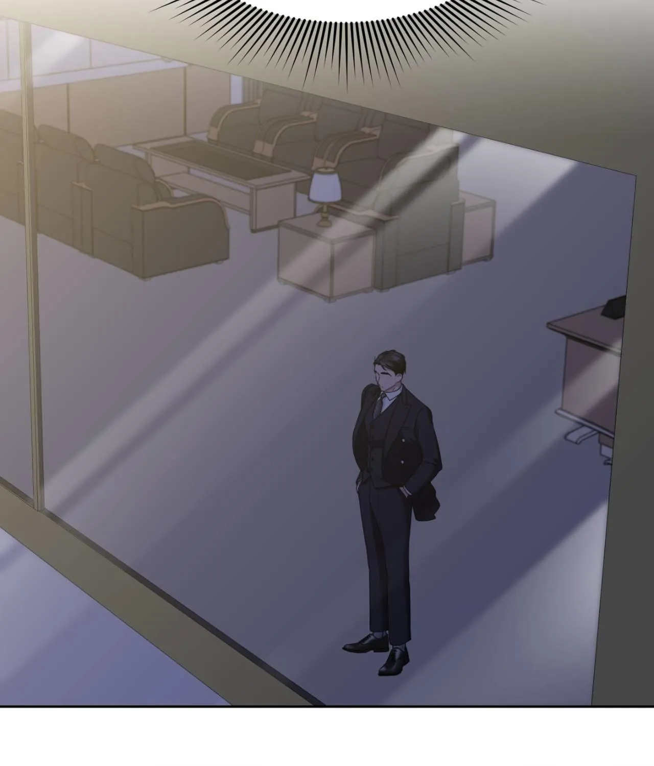 Read Death Planning chapter 6 image 40 on Lezhin