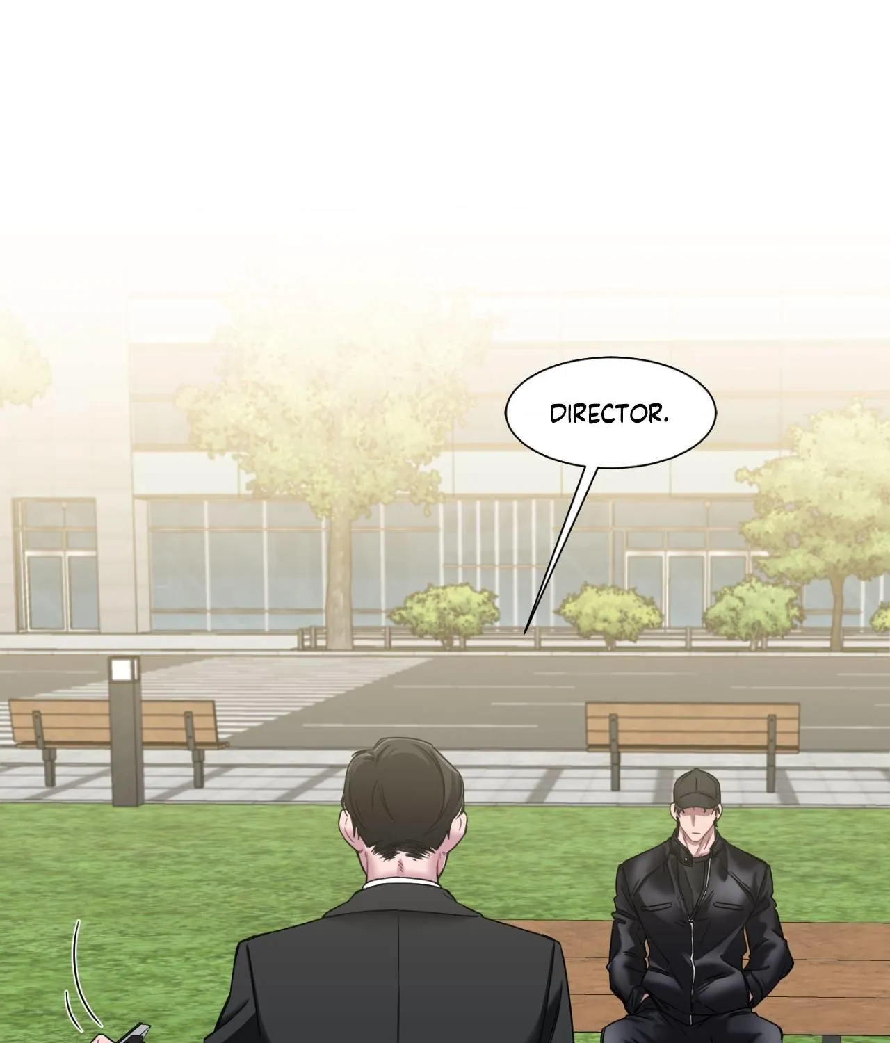 Read Death Planning chapter 6 image 45 on Lezhin