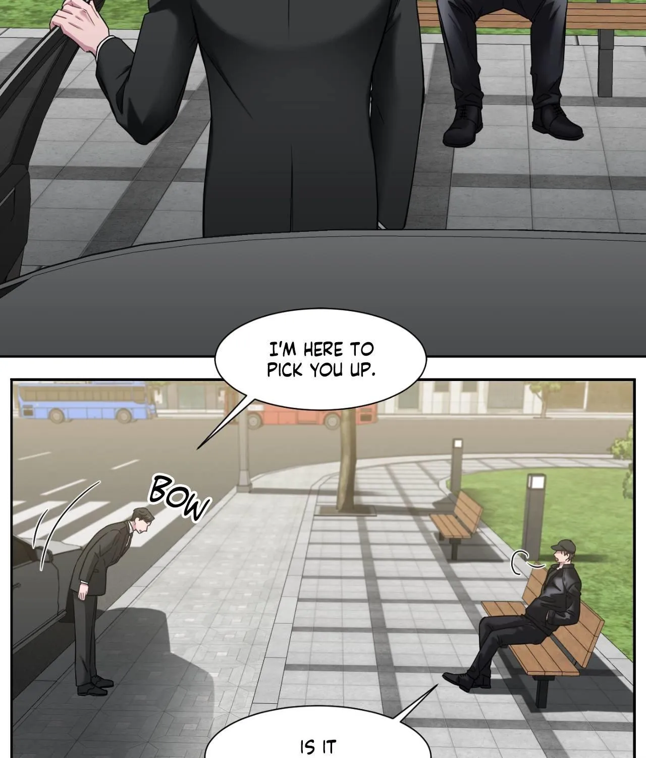 Read Death Planning chapter 6 image 46 on Lezhin