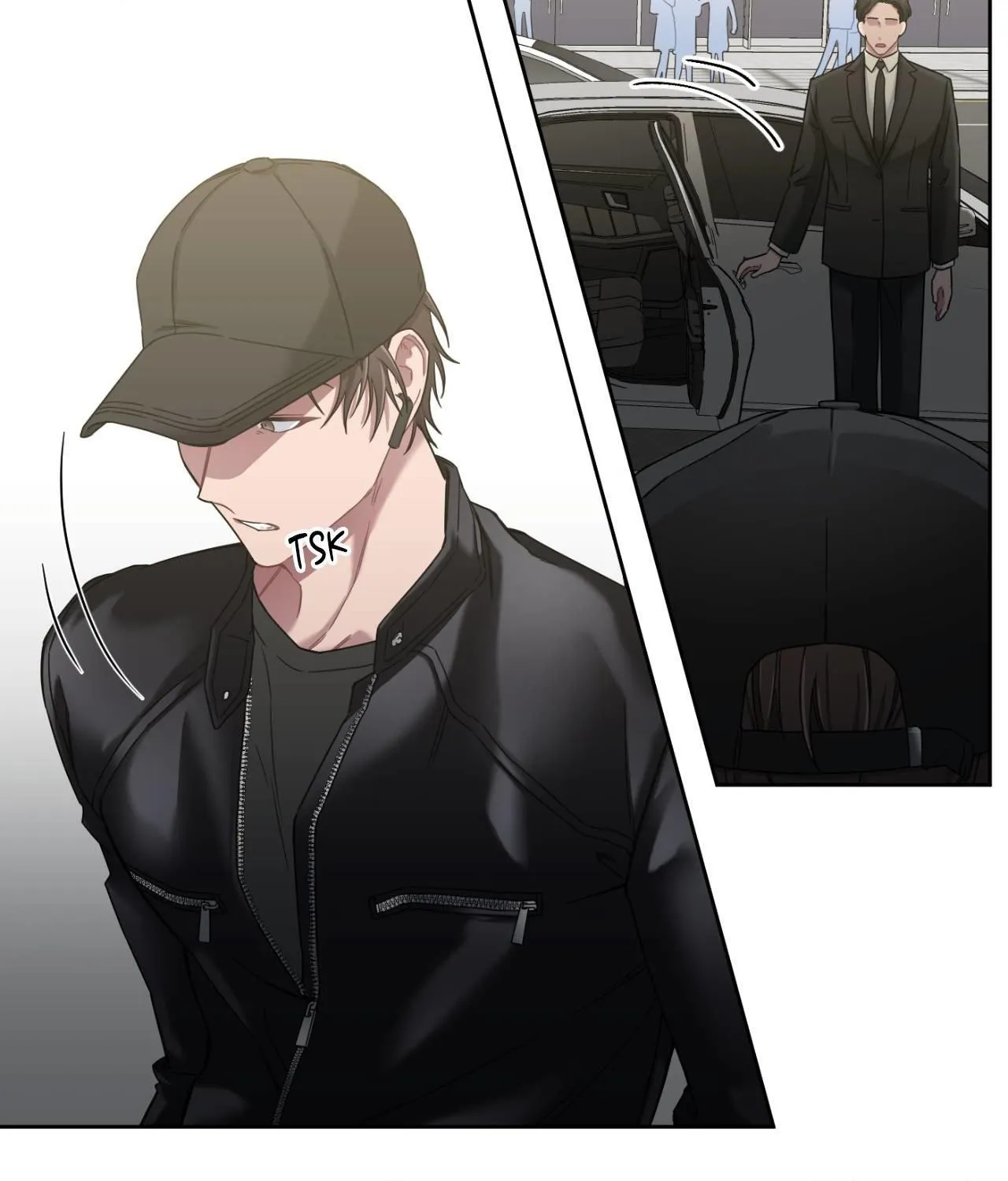 Read Death Planning chapter 6 image 48 on Lezhin