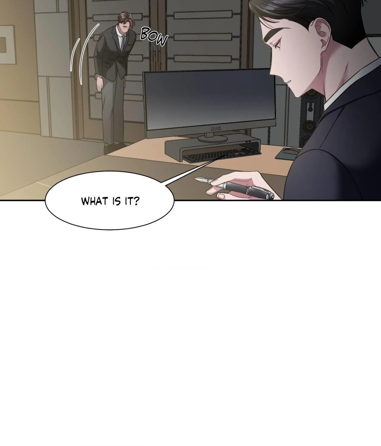 Read Death Planning chapter 6 image 5 on Lezhin