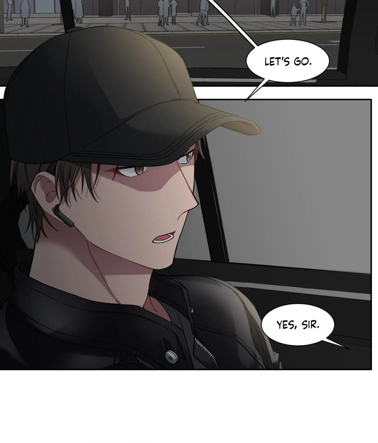 Read Death Planning chapter 6 image 51 on Lezhin