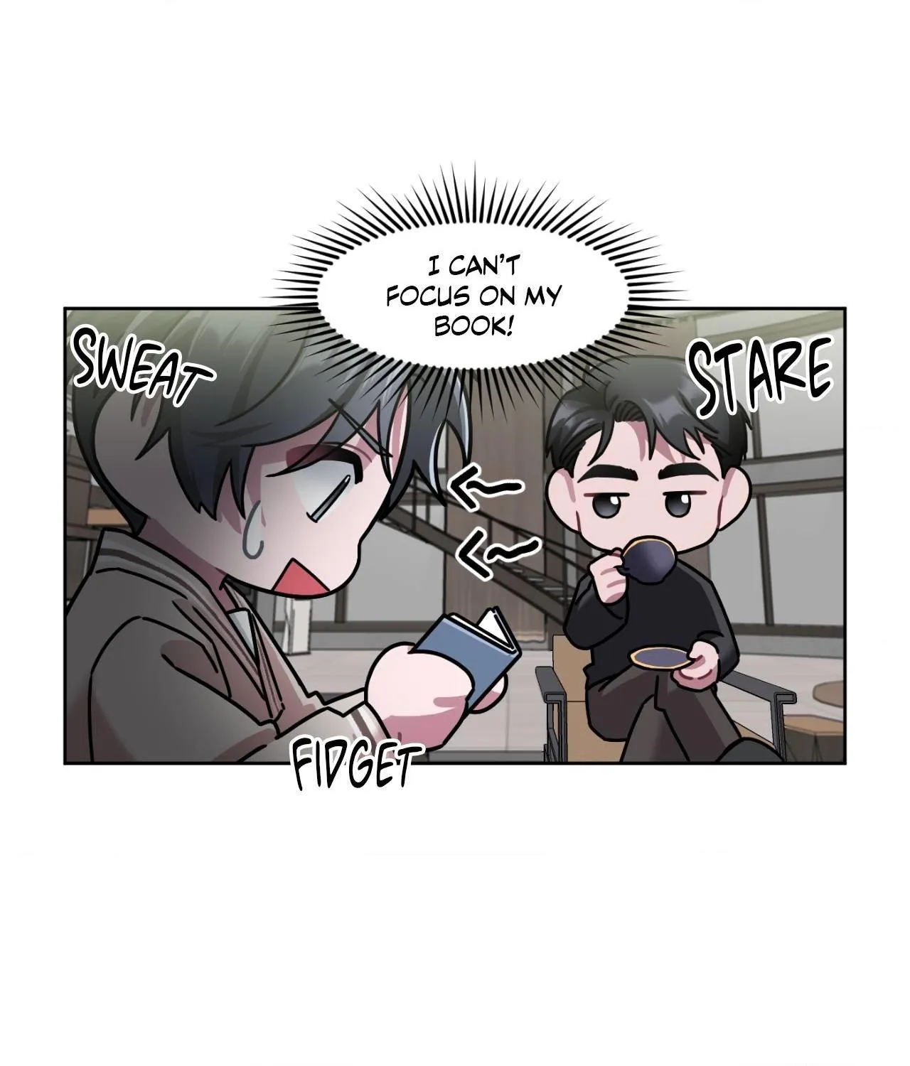 Read Death Planning chapter 6 image 57 on Lezhin