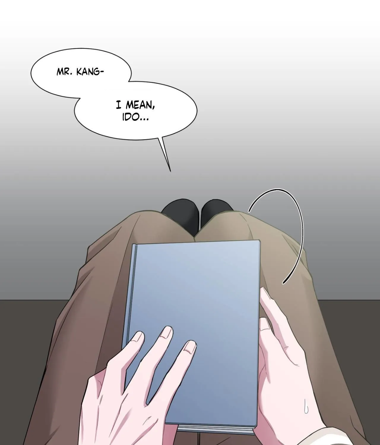 Read Death Planning chapter 6 image 58 on Lezhin