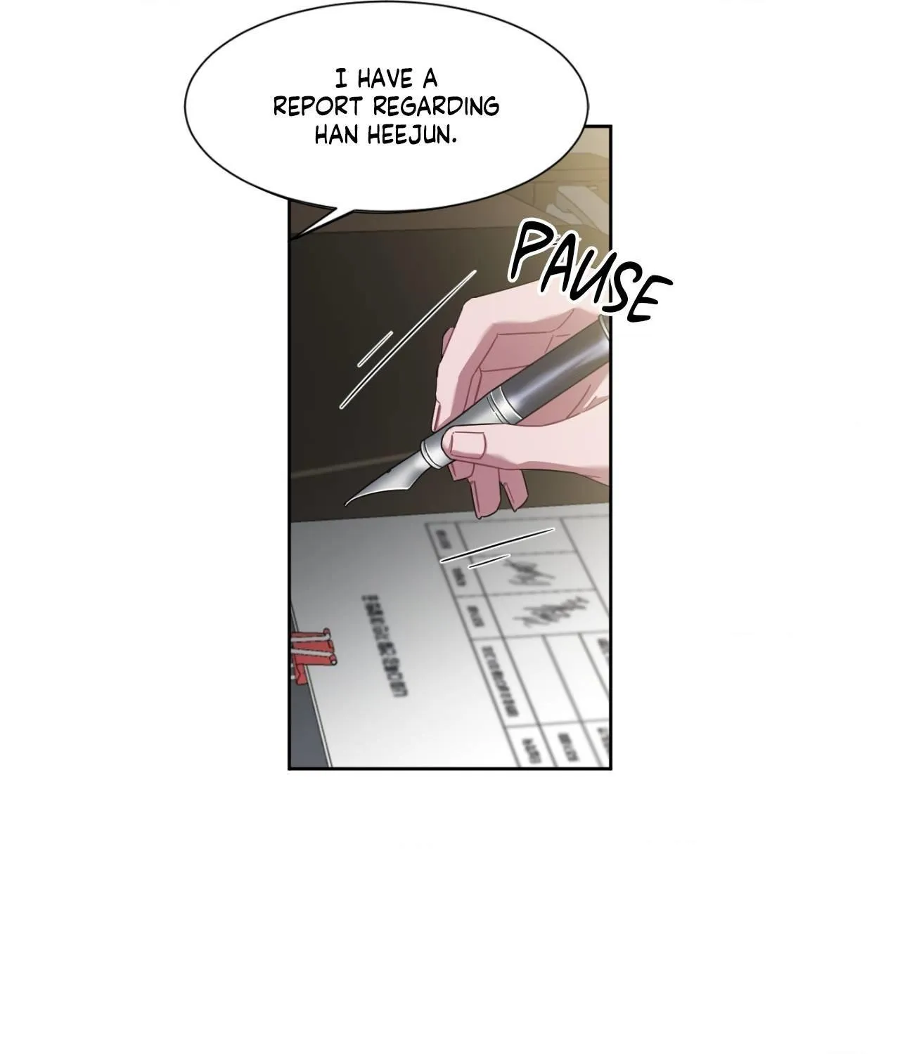 Read Death Planning chapter 6 image 6 on Lezhin
