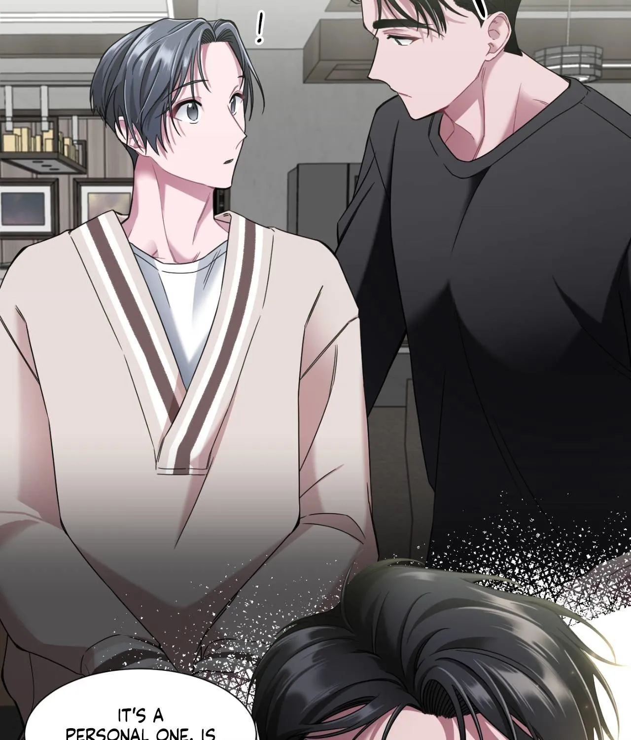 Read Death Planning chapter 6 image 64 on Lezhin