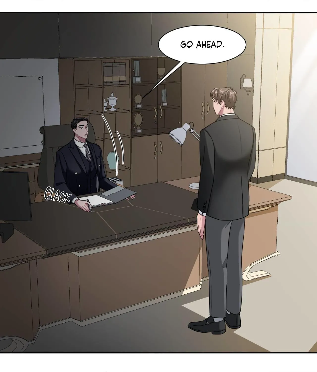 Read Death Planning chapter 6 image 7 on Lezhin