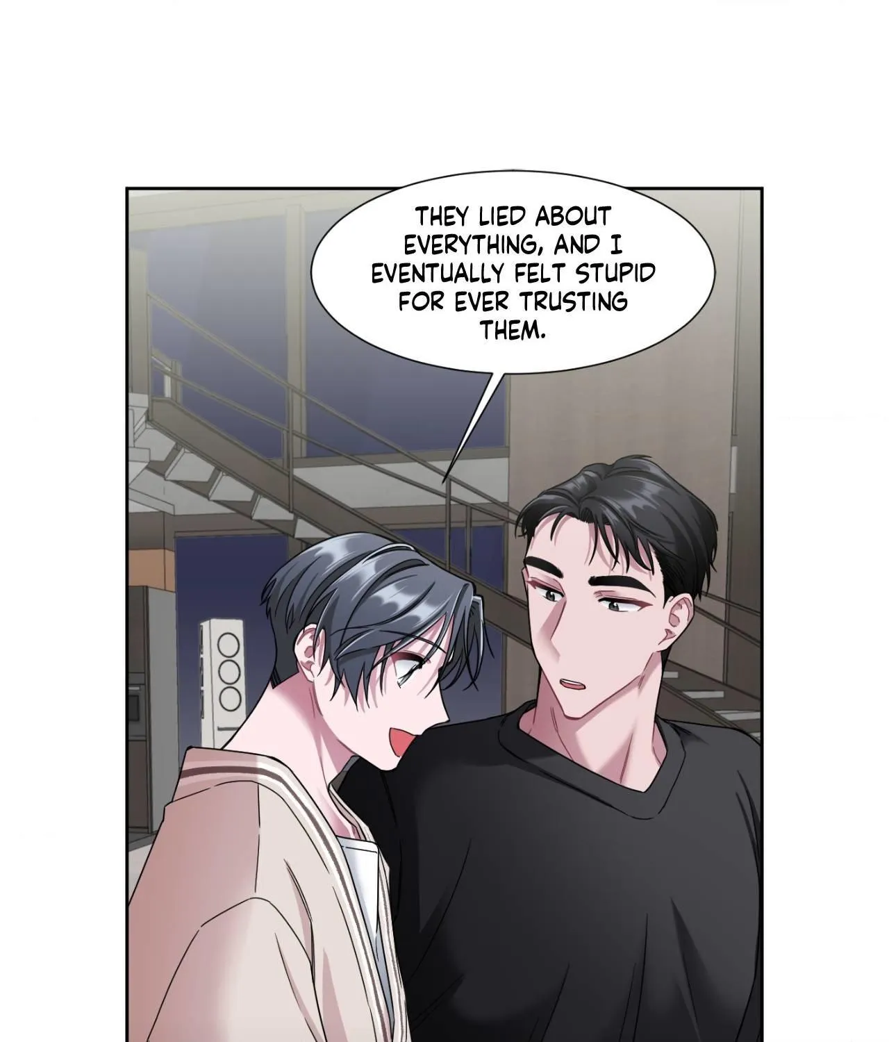 Read Death Planning chapter 6 image 70 on Lezhin