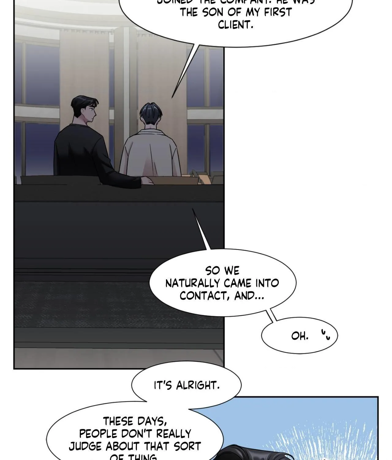Read Death Planning chapter 6 image 72 on Lezhin