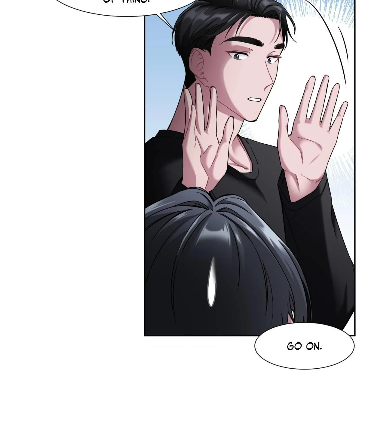 Read Death Planning chapter 6 image 73 on Lezhin