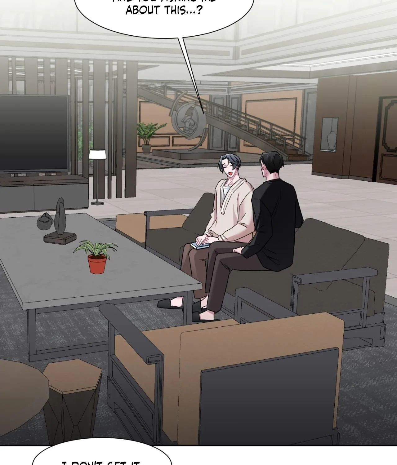 Read Death Planning chapter 6 image 78 on Lezhin
