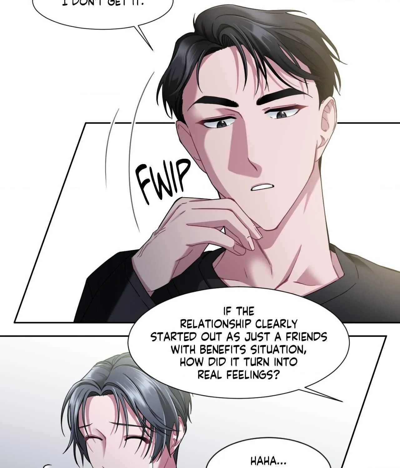 Read Death Planning chapter 6 image 79 on Lezhin