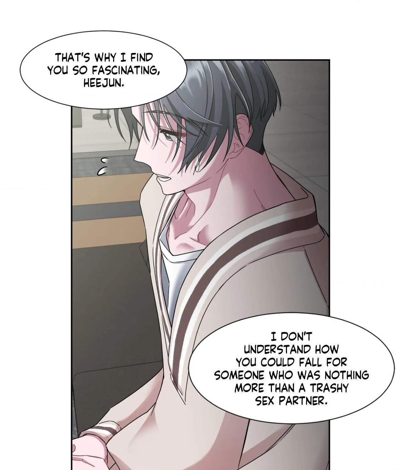 Read Death Planning chapter 6 image 82 on Lezhin
