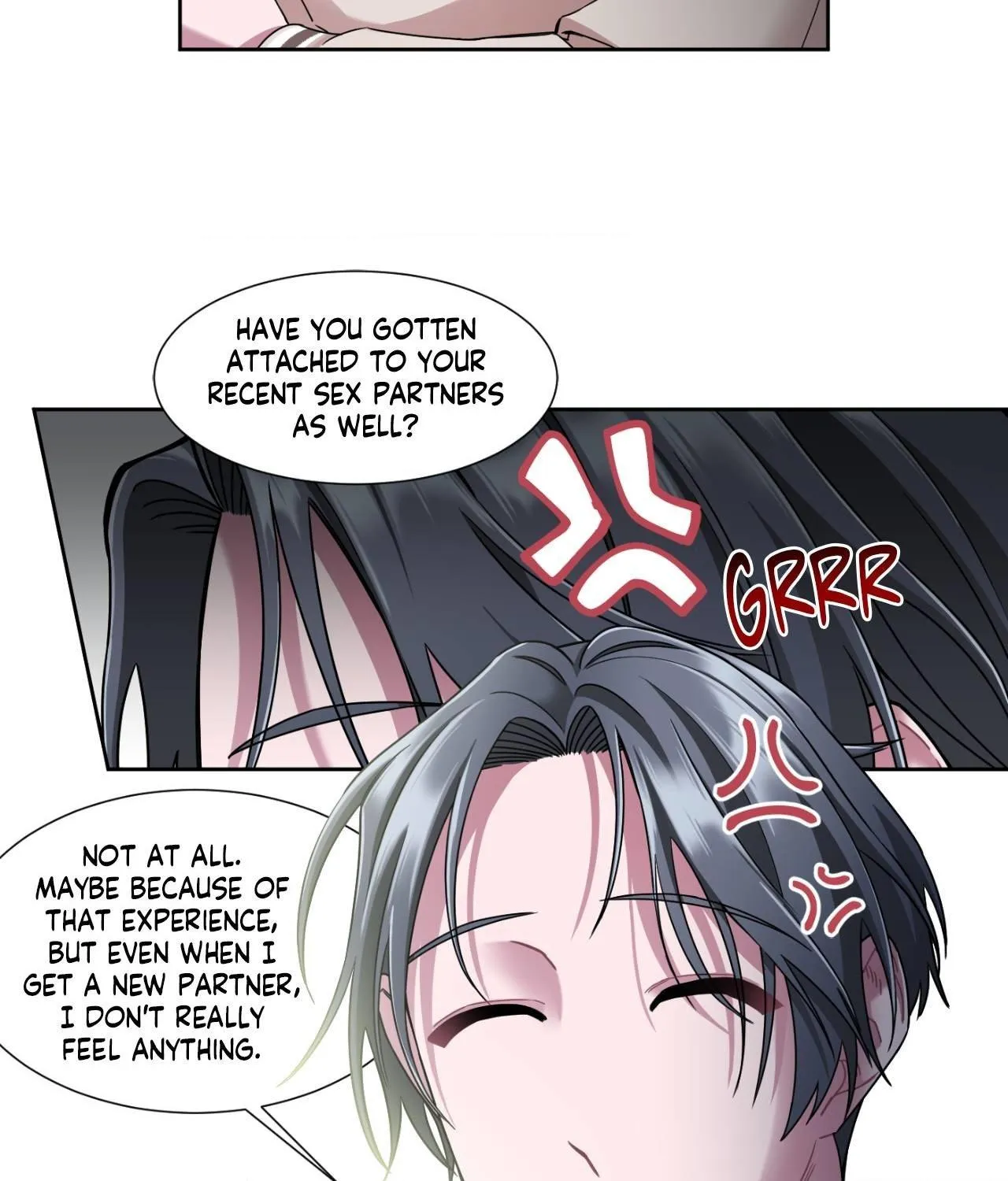 Read Death Planning chapter 6 image 83 on Lezhin
