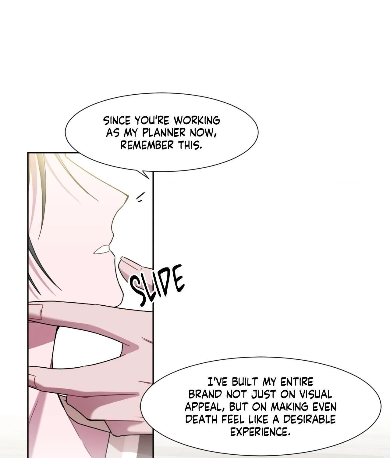 Read Death Planning chapter 6 image 86 on Lezhin