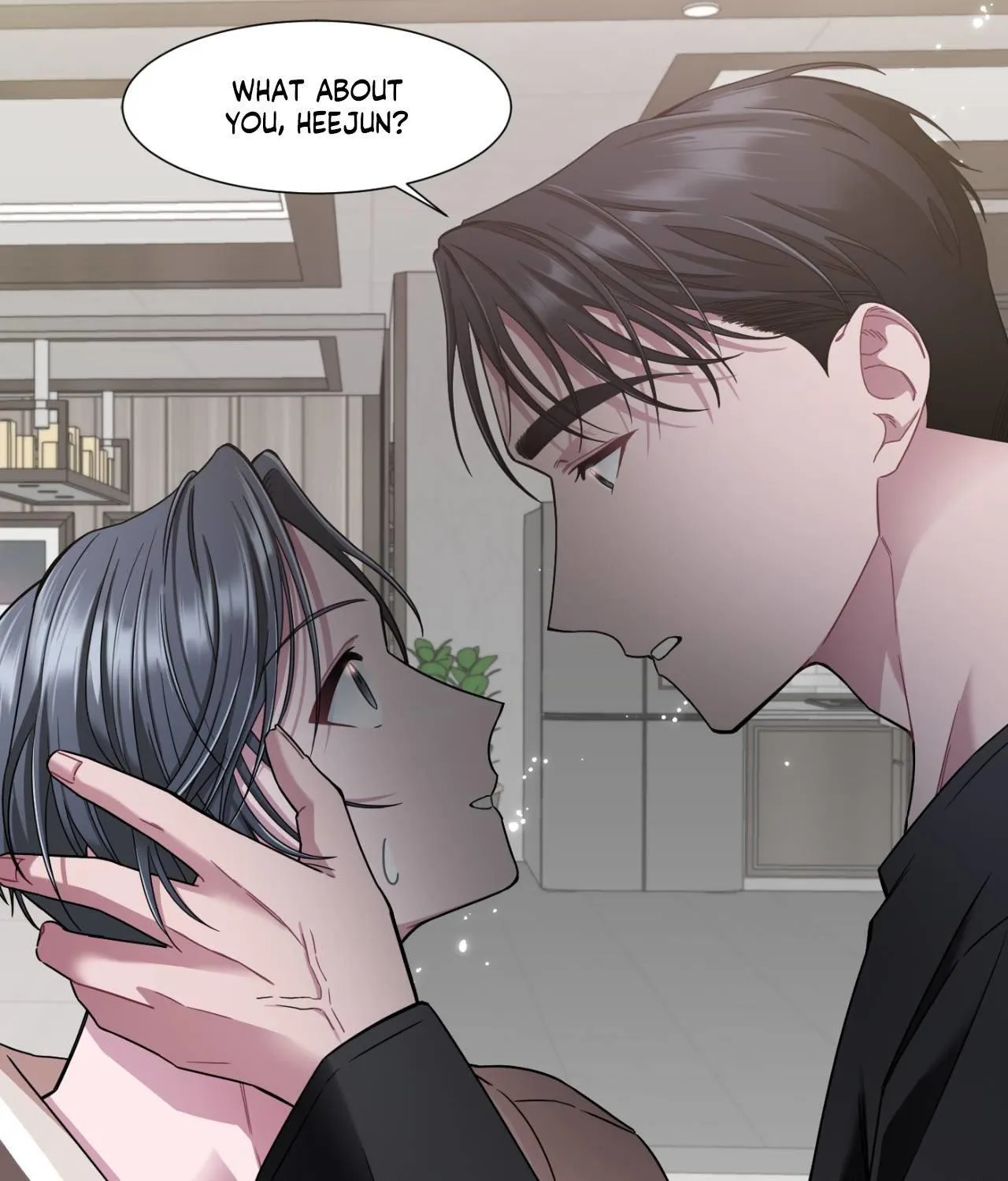 Read Death Planning chapter 6 image 89 on Lezhin