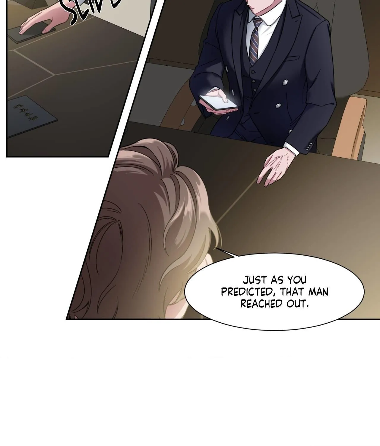 Read Death Planning chapter 6 image 9 on Lezhin