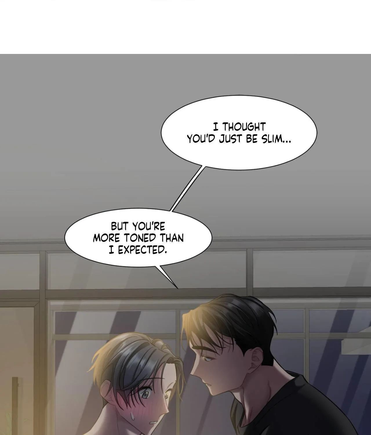 Read Death Planning chapter 7 image 21 on Lezhin