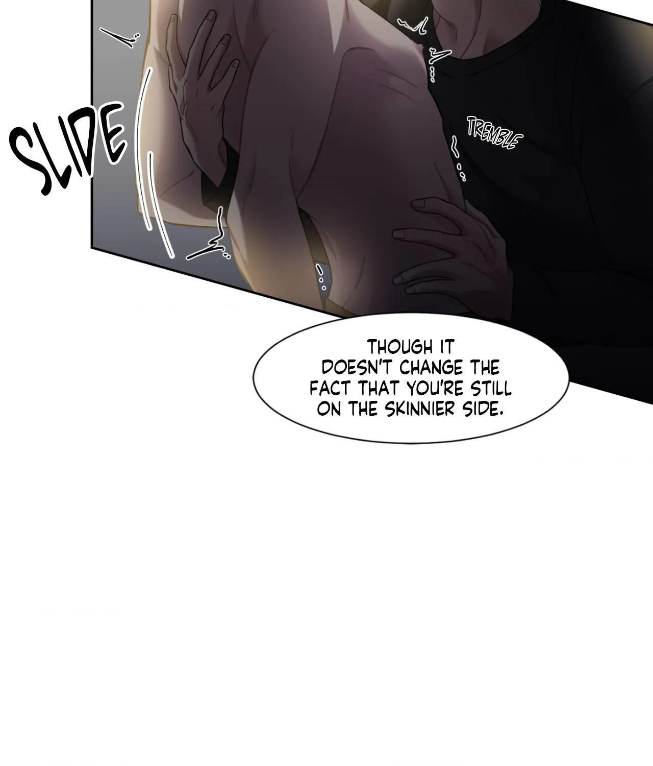 Read Death Planning chapter 7 image 24 on Lezhin