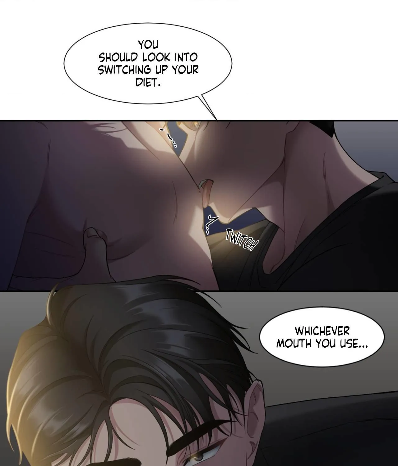 Read Death Planning chapter 7 image 25 on Lezhin