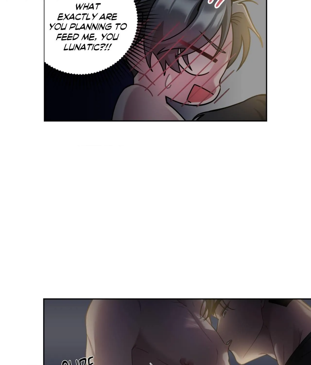 Read Death Planning chapter 7 image 27 on Lezhin
