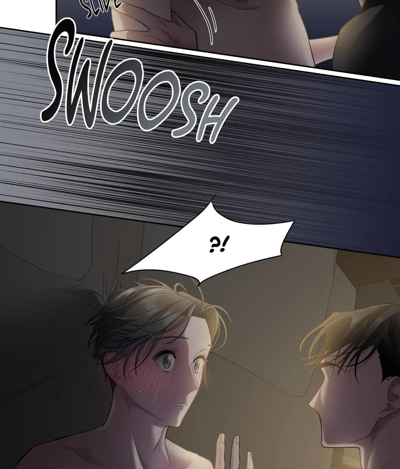 Read Death Planning chapter 7 image 28 on Lezhin