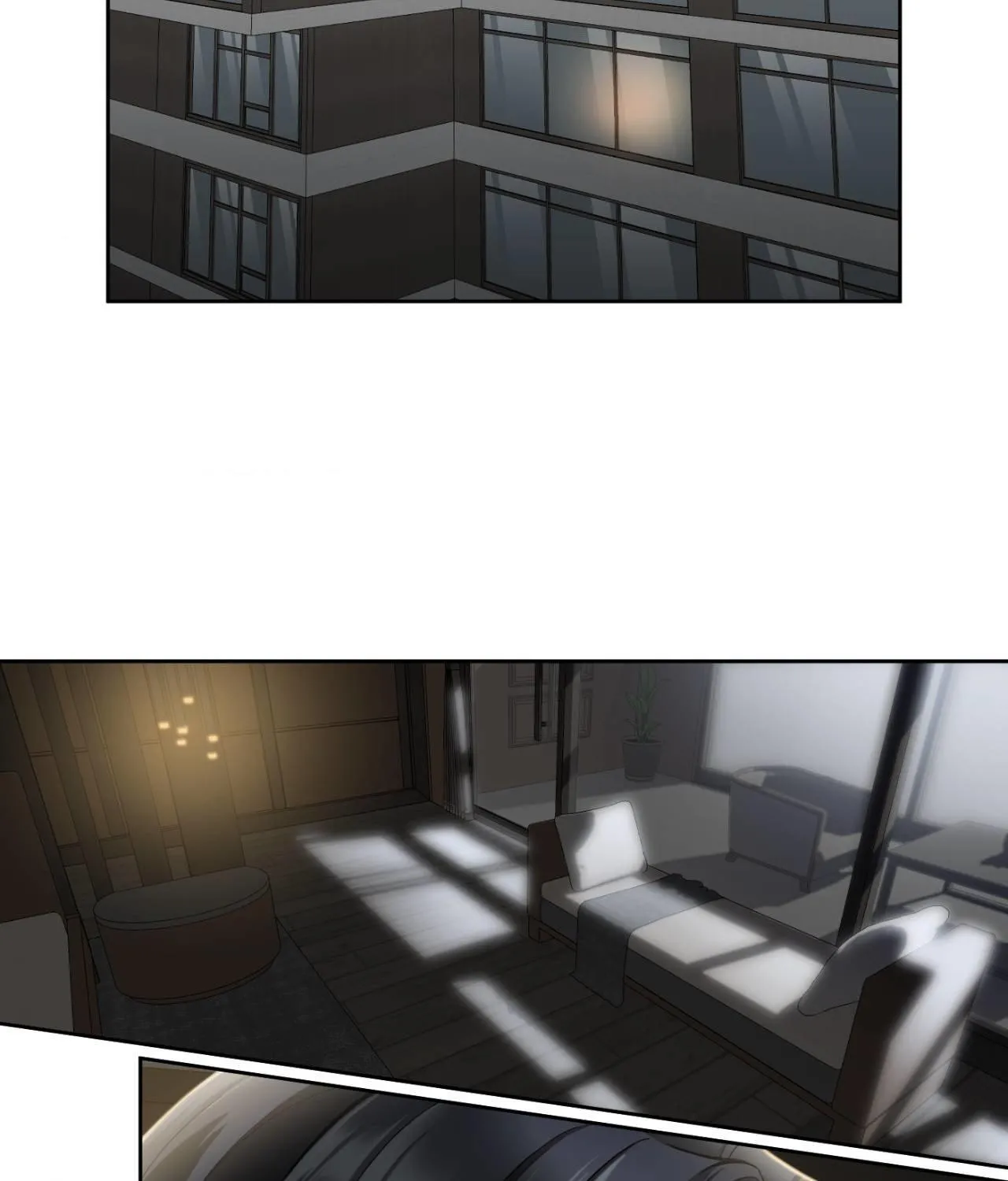 Read Death Planning chapter 7 image 3 on Lezhin