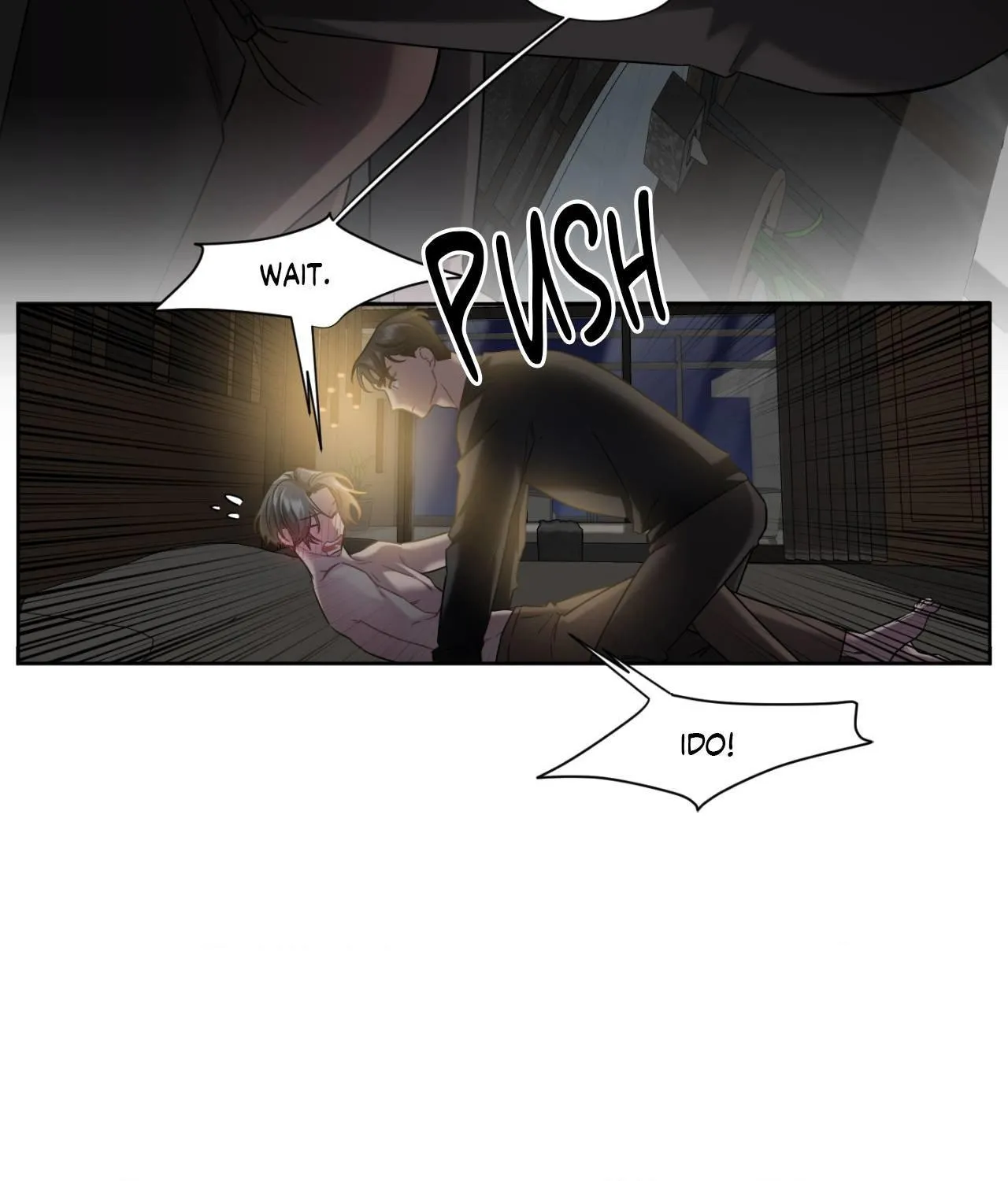 Read Death Planning chapter 7 image 30 on Lezhin