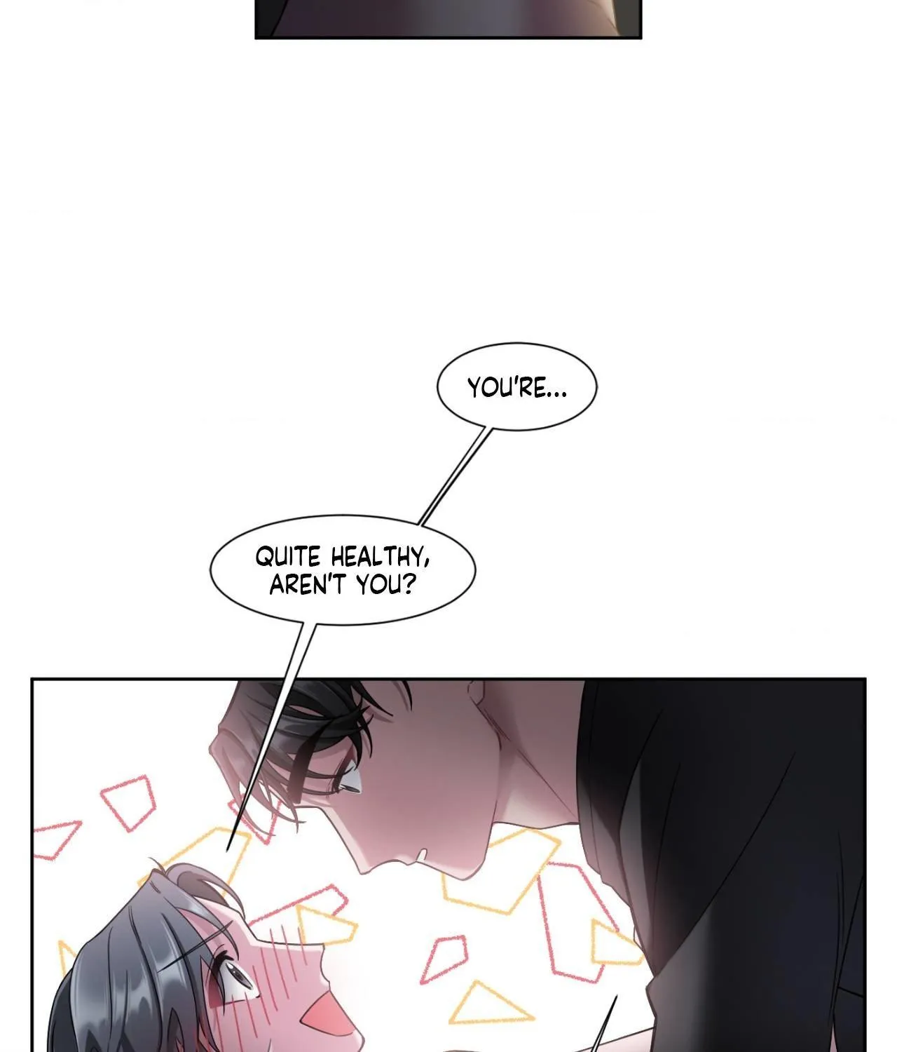 Read Death Planning chapter 7 image 34 on Lezhin