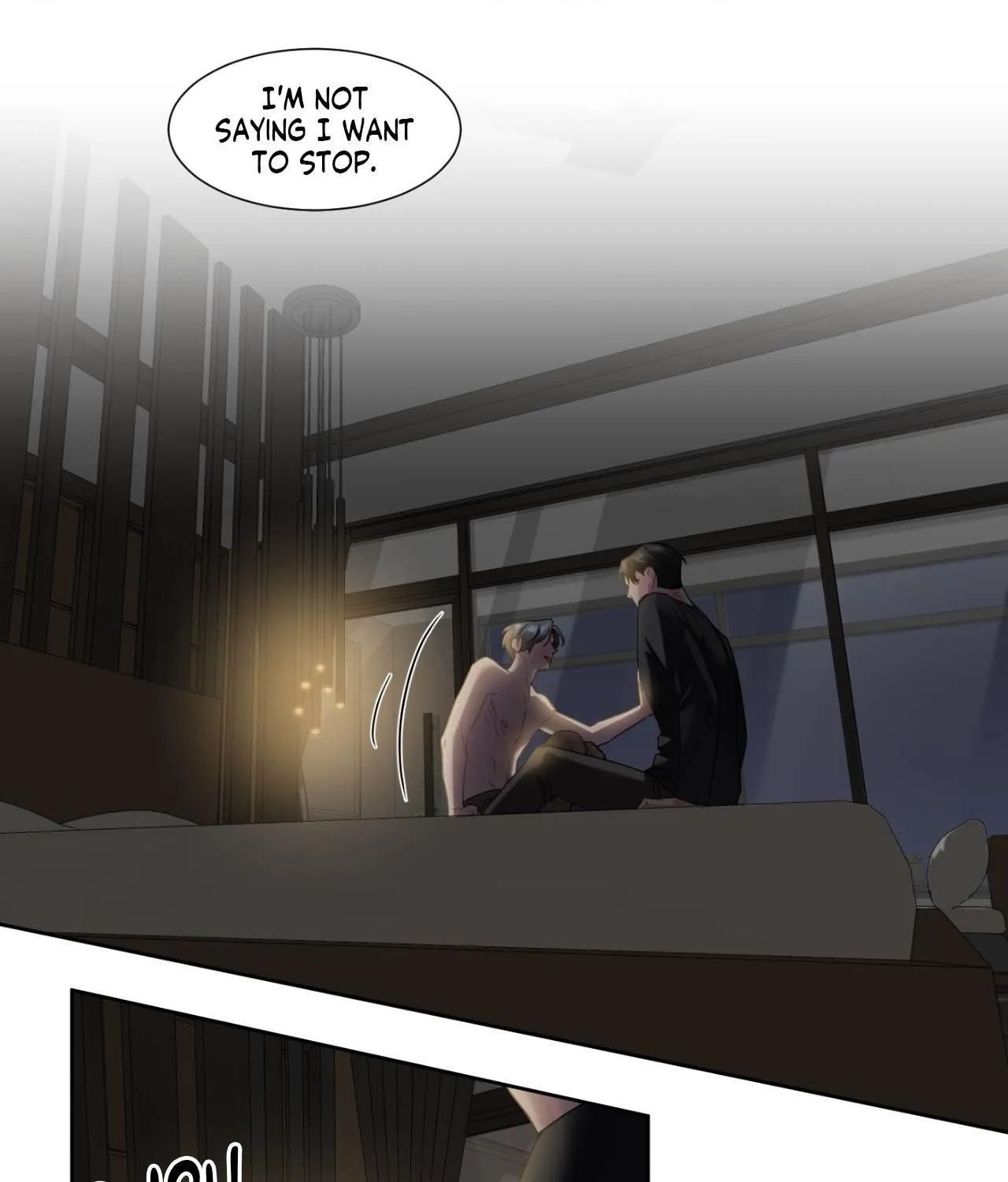 Read Death Planning chapter 7 image 36 on Lezhin