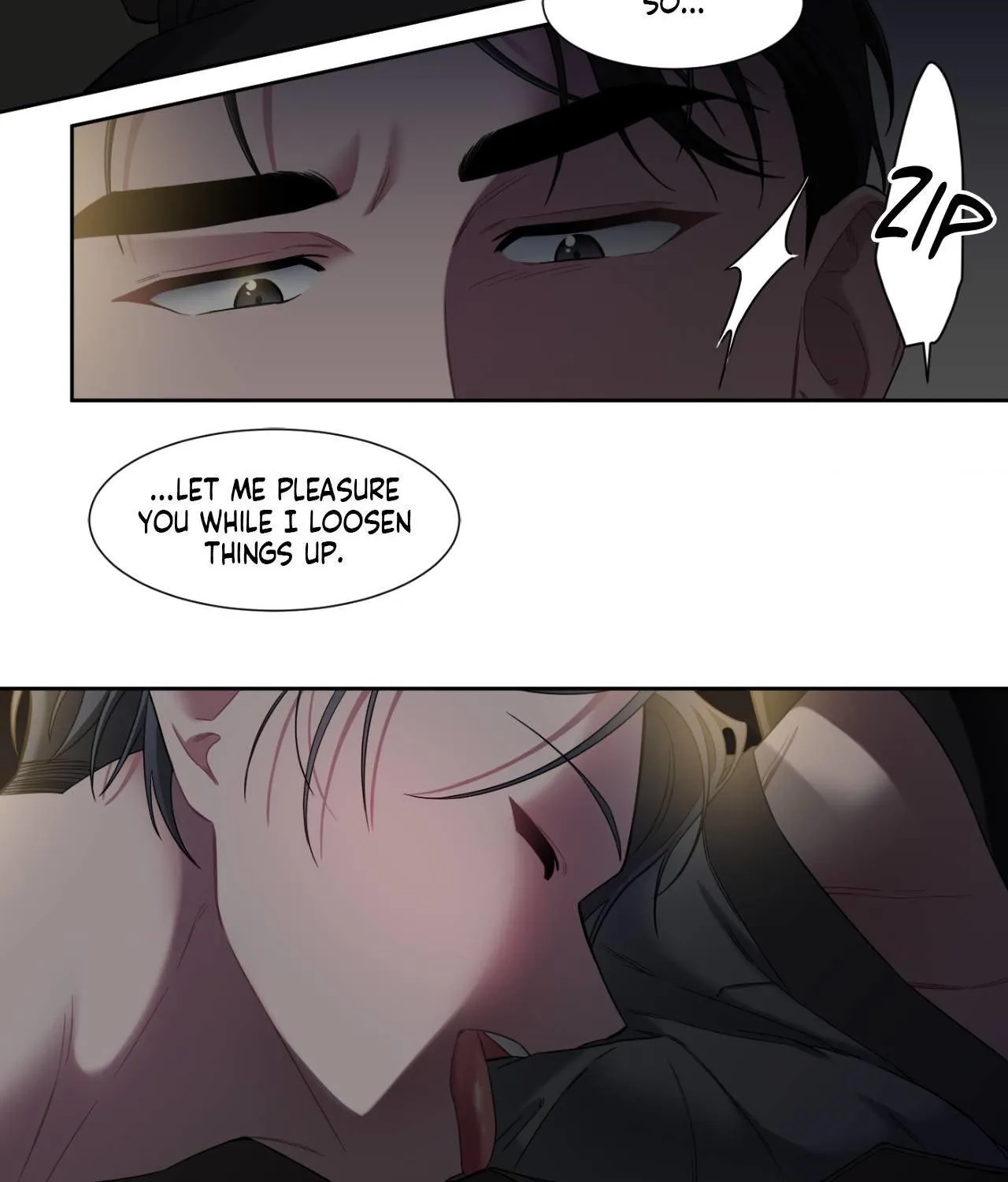 Read Death Planning chapter 7 image 39 on Lezhin