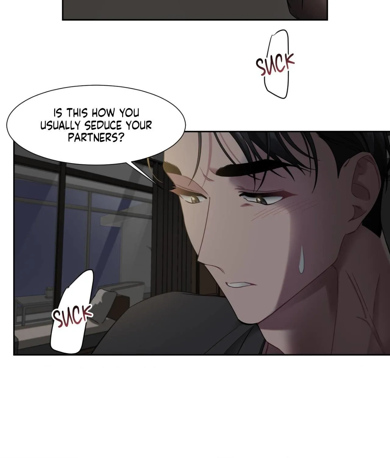 Read Death Planning chapter 7 image 46 on Lezhin