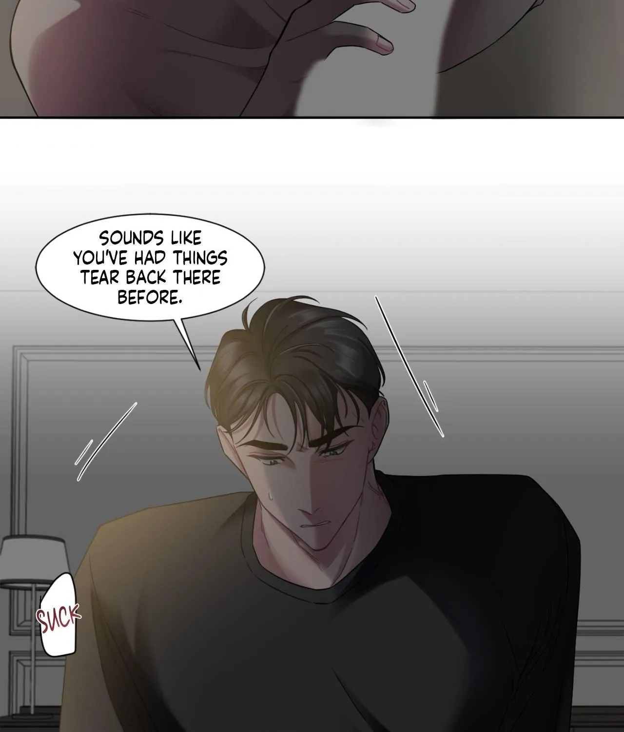 Read Death Planning chapter 7 image 55 on Lezhin