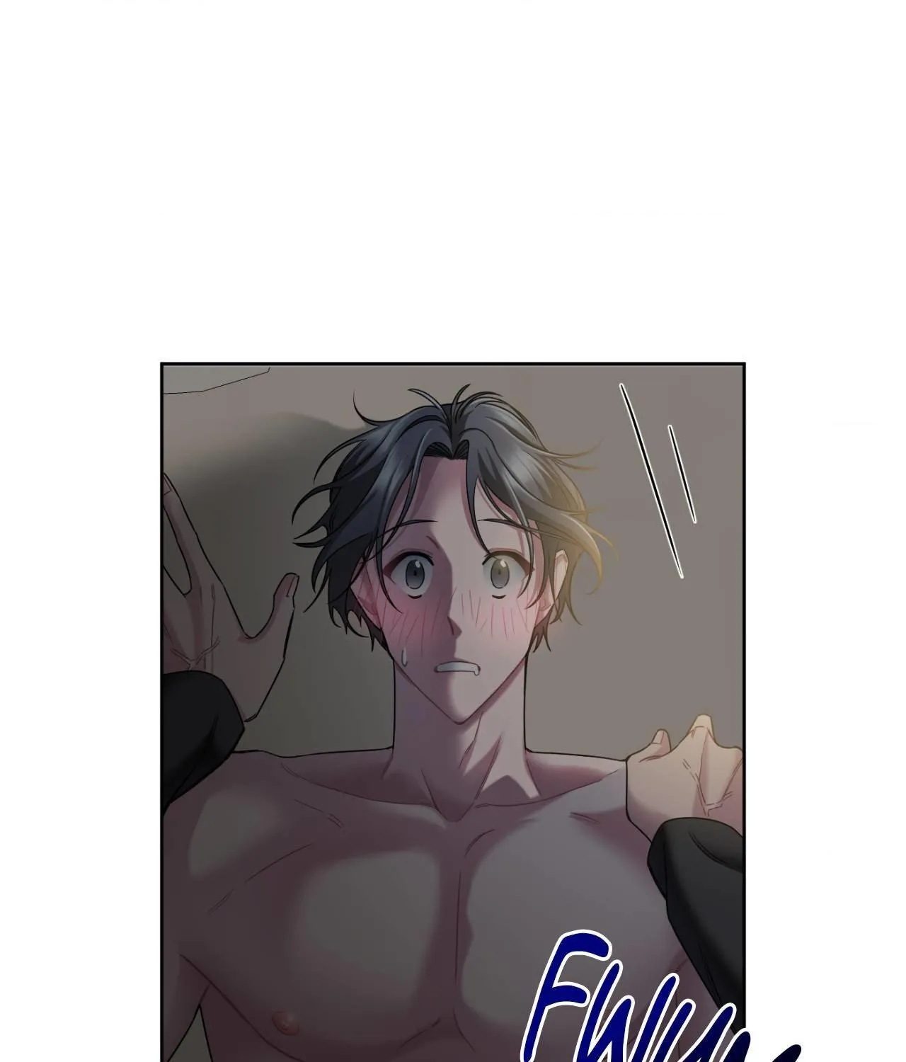 Read Death Planning chapter 7 image 61 on Lezhin