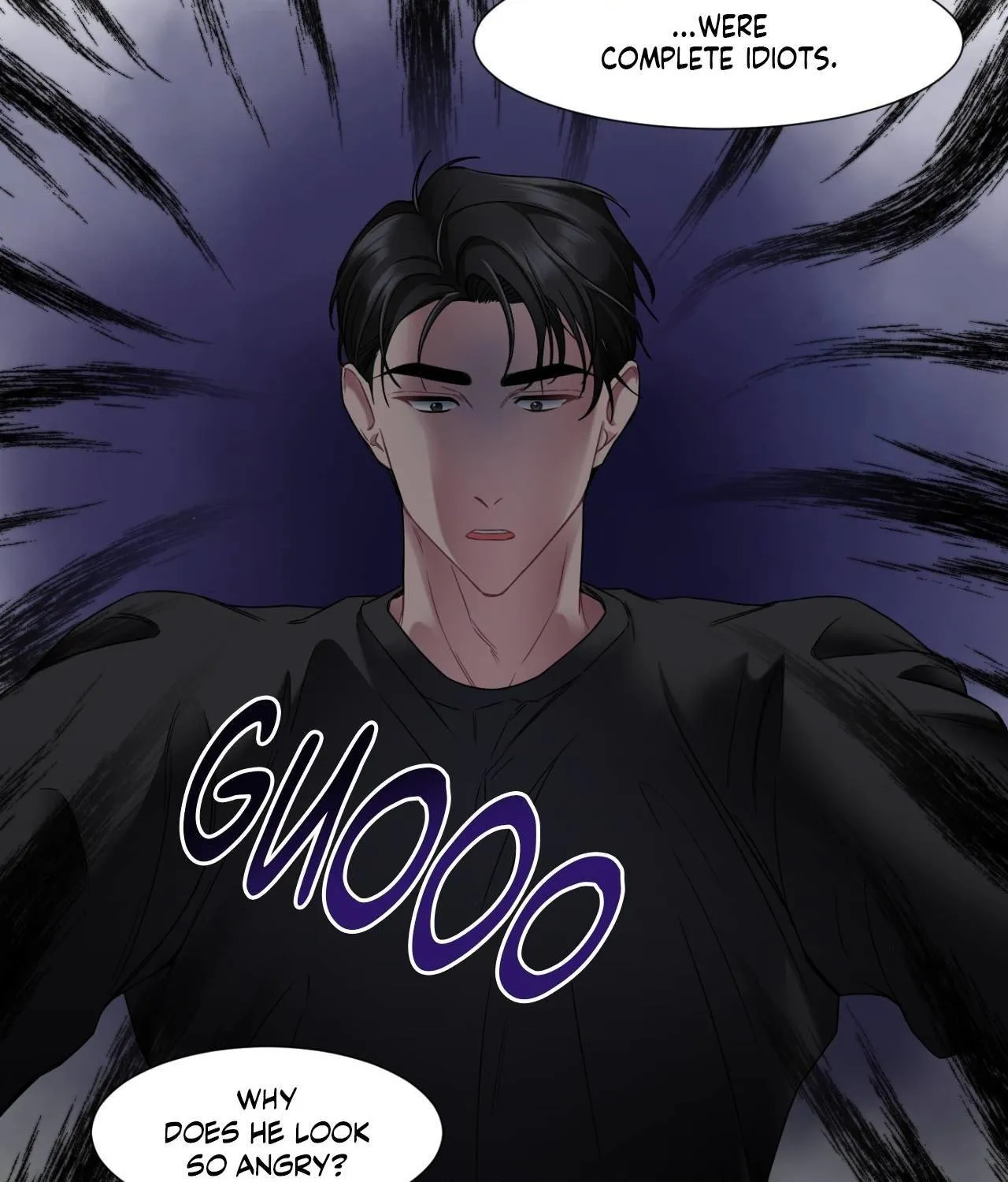 Read Death Planning chapter 7 image 63 on Lezhin