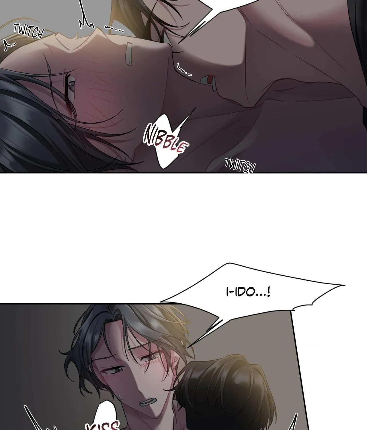 Read Death Planning chapter 7 image 66 on Lezhin
