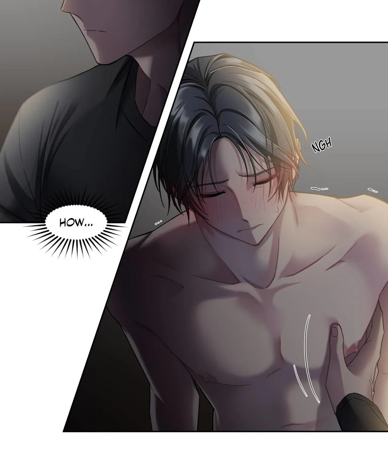 Read Death Planning chapter 7 image 7 on Lezhin
