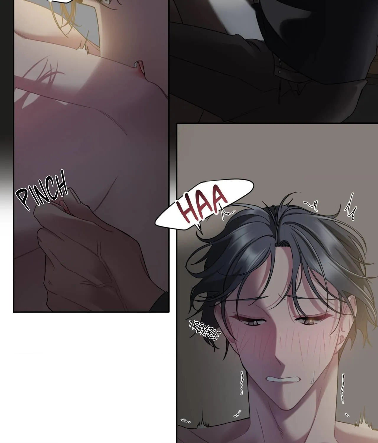 Read Death Planning chapter 7 image 71 on Lezhin