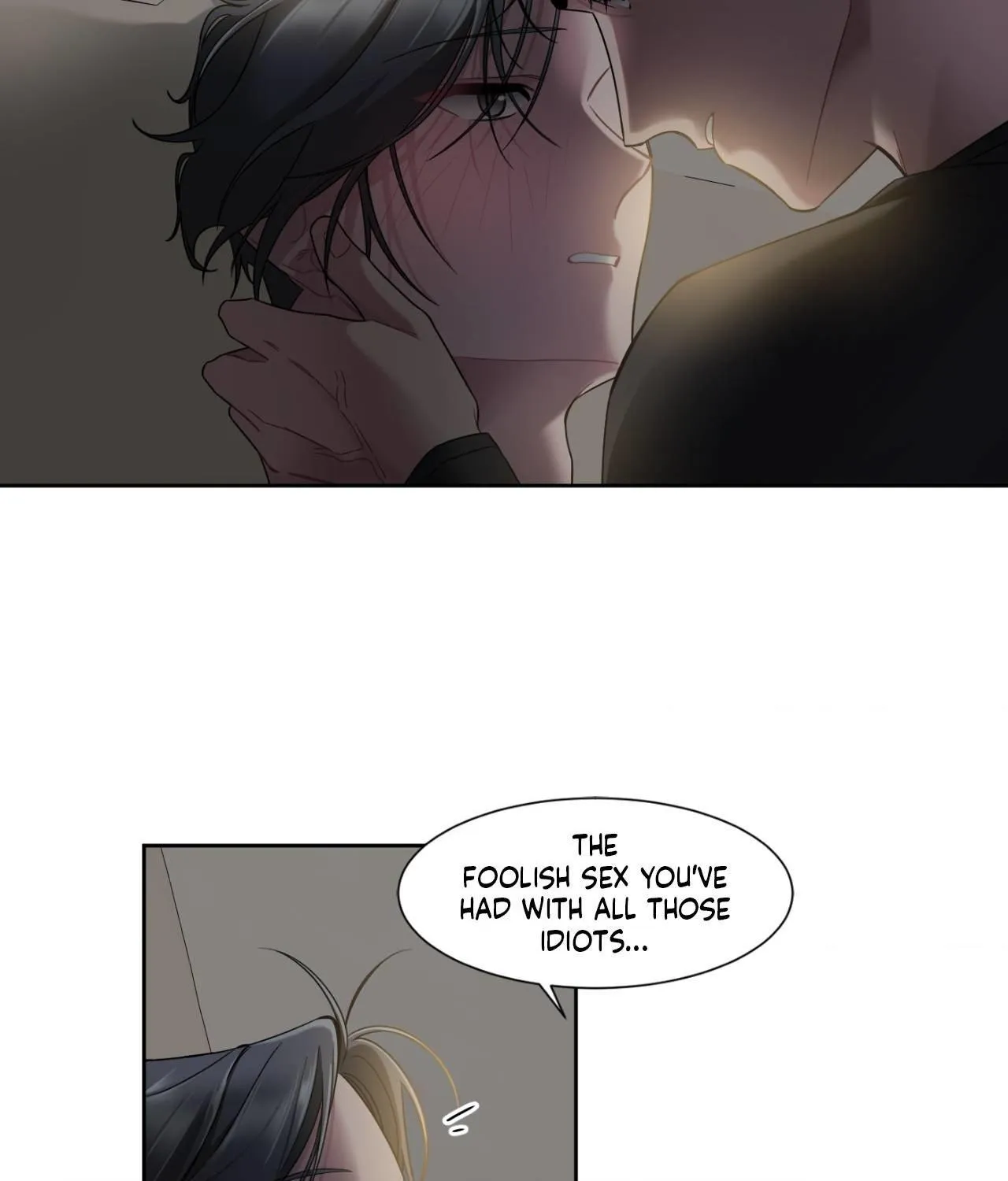 Read Death Planning chapter 7 image 73 on Lezhin