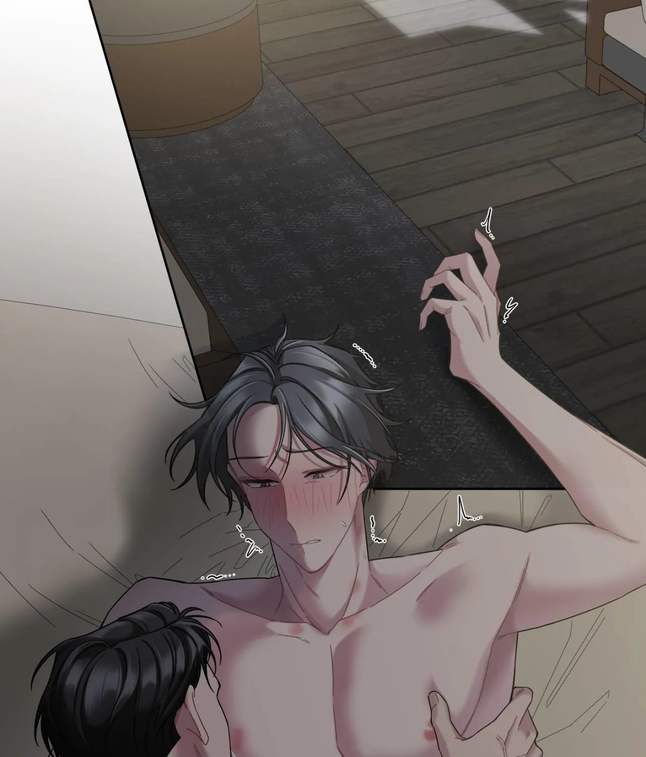 Read Death Planning chapter 8 image 2 on Lezhin