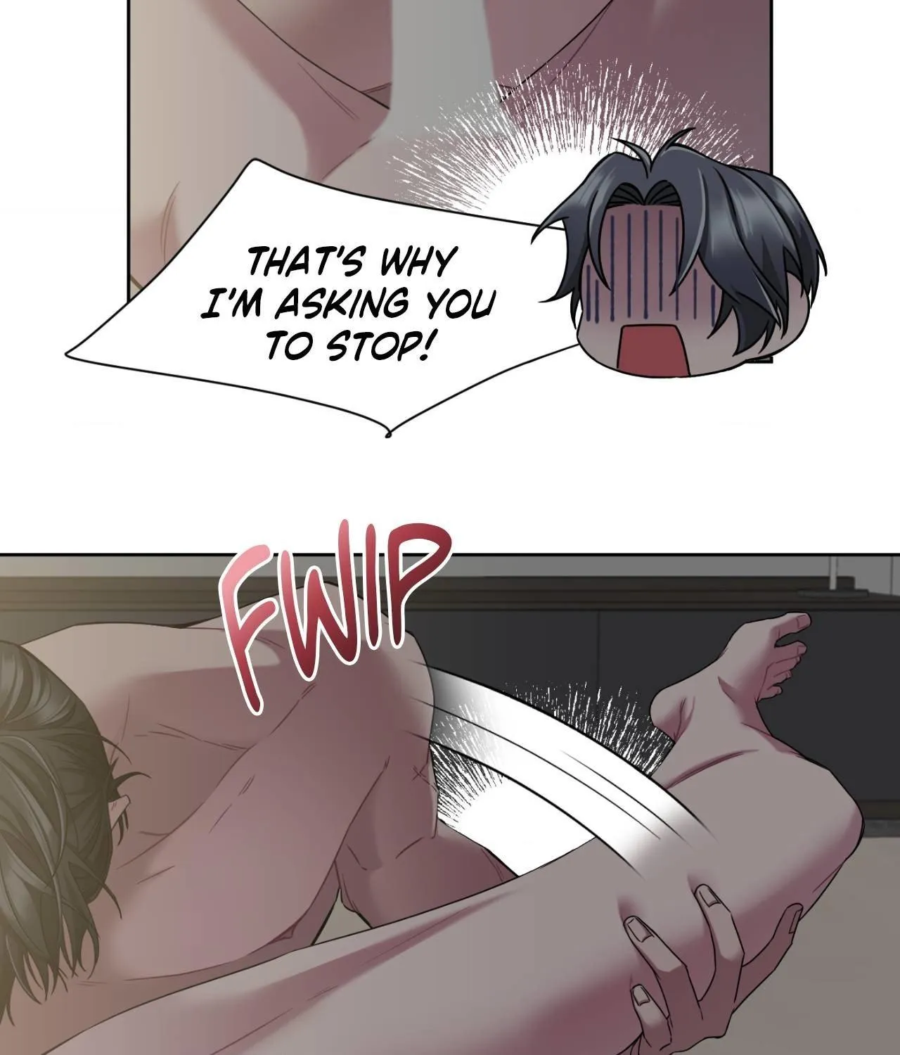 Read Death Planning chapter 8 image 29 on Lezhin