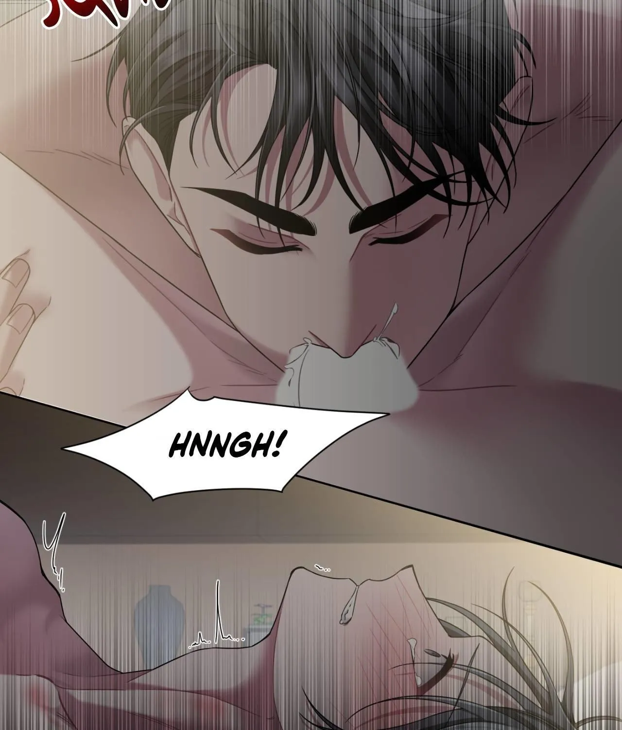 Read Death Planning chapter 8 image 31 on Lezhin