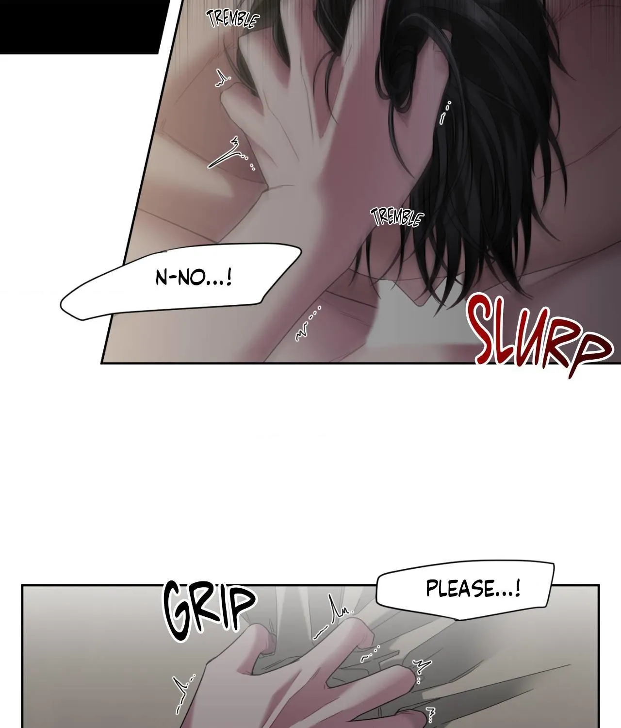 Read Death Planning chapter 8 image 35 on Lezhin