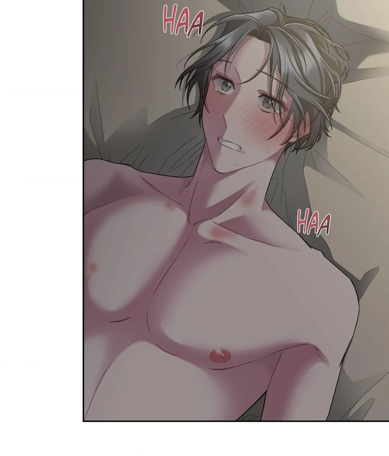 Read Death Planning chapter 8 image 40 on Lezhin