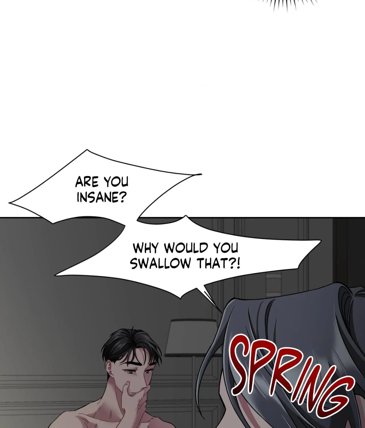 Read Death Planning chapter 8 image 42 on Lezhin