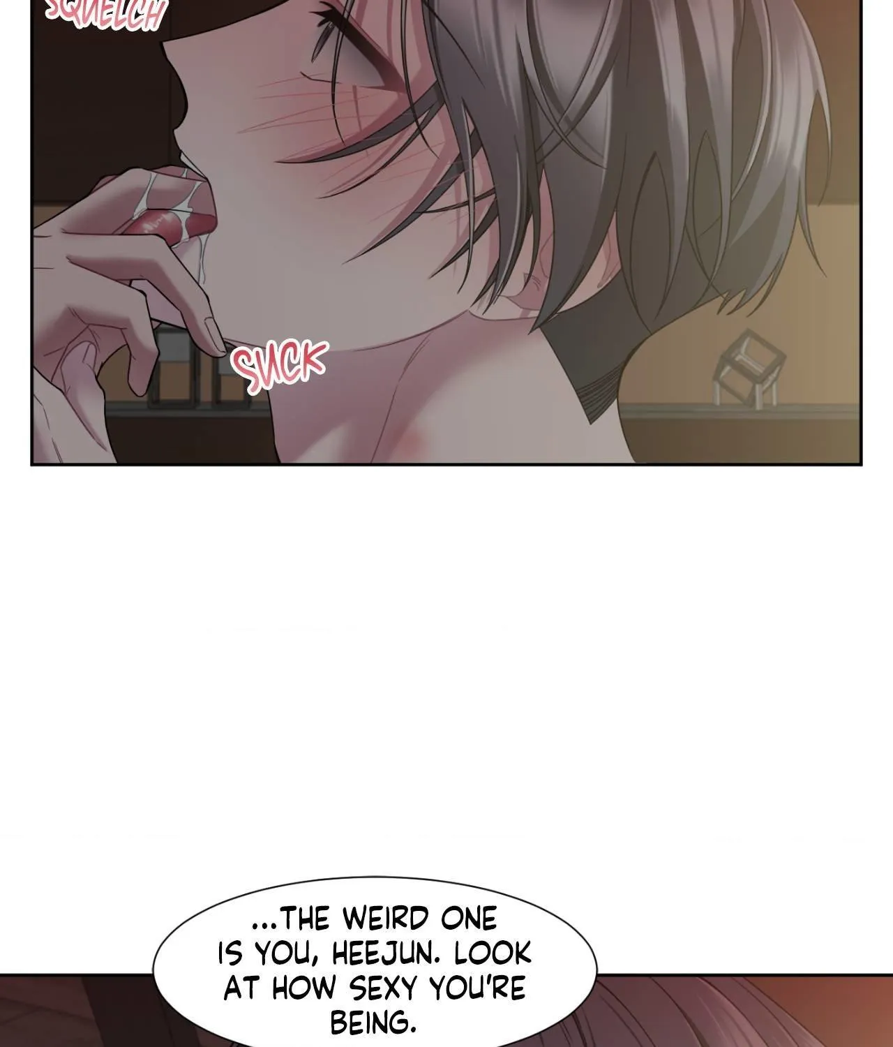 Read Death Planning chapter 8 image 52 on Lezhin