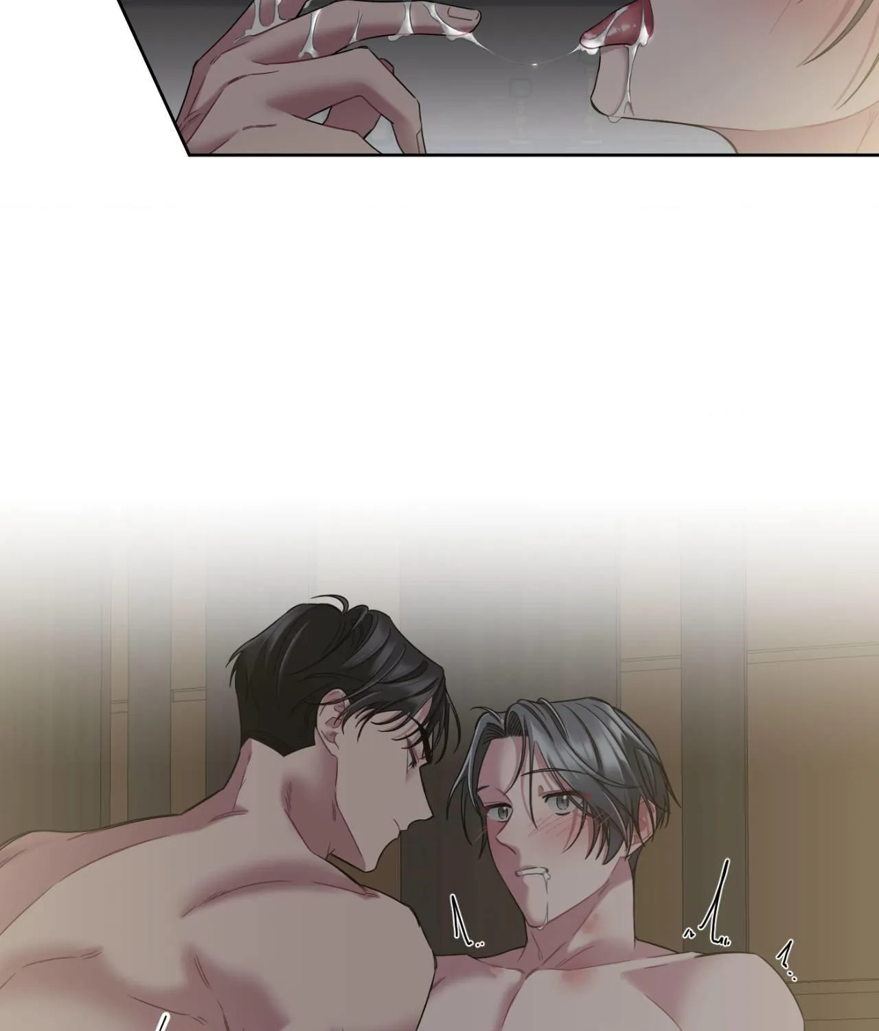 Read Death Planning chapter 8 image 54 on Lezhin